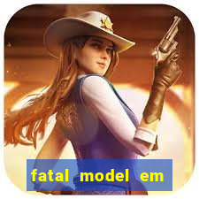 fatal model em porto nacional